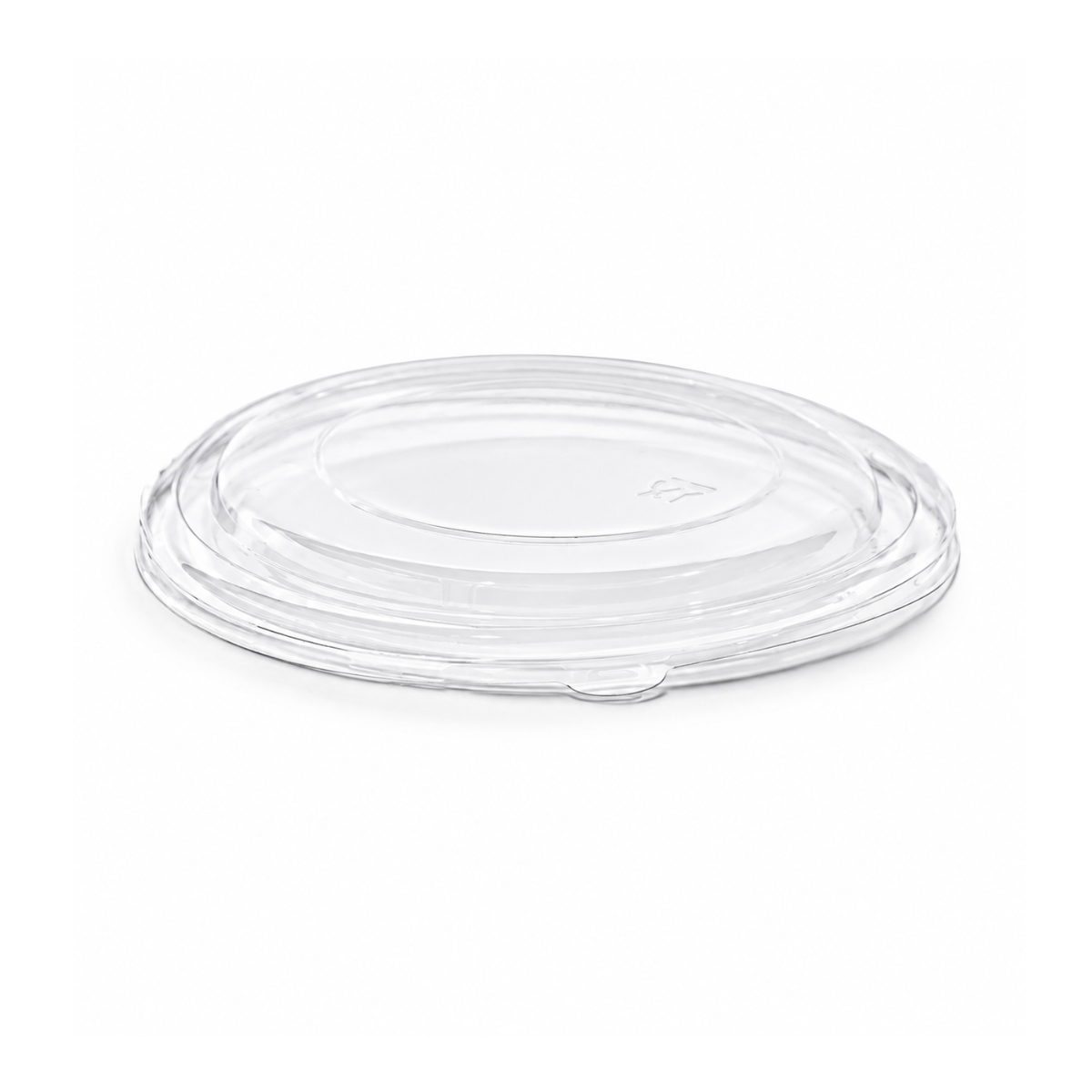 Couvercle pour bol à salade 40oz PB1080 300/boîte