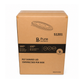 Couvercle pour bol à salade 40oz PB1080 300/boîte