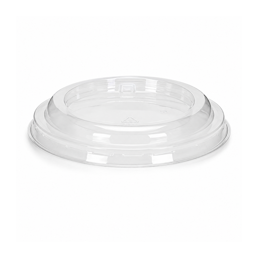 Couvercle clair pour coupe à dessert 94 mm 1000/CS