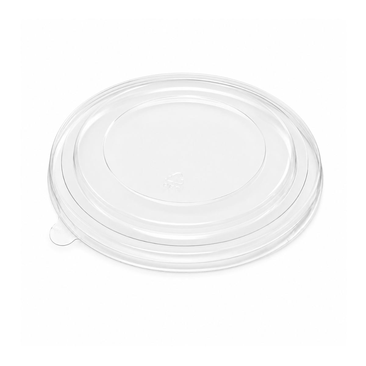 Couvercle pour Pure Bamboo PB1019 1000/caisse