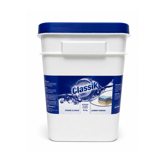 Détergent à lessive Classik 10L