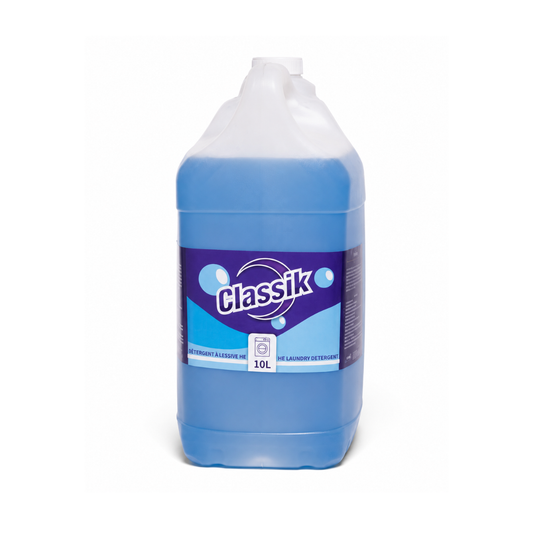 Détergent à lessive Classik par 4L