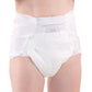 InControl BeDry EliteCare Couches Incontinence Premium
