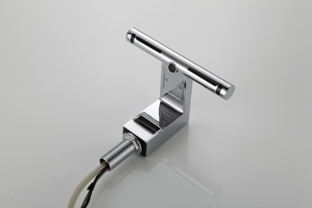 TAP DRYER Sèche-mains et robinet automatiques