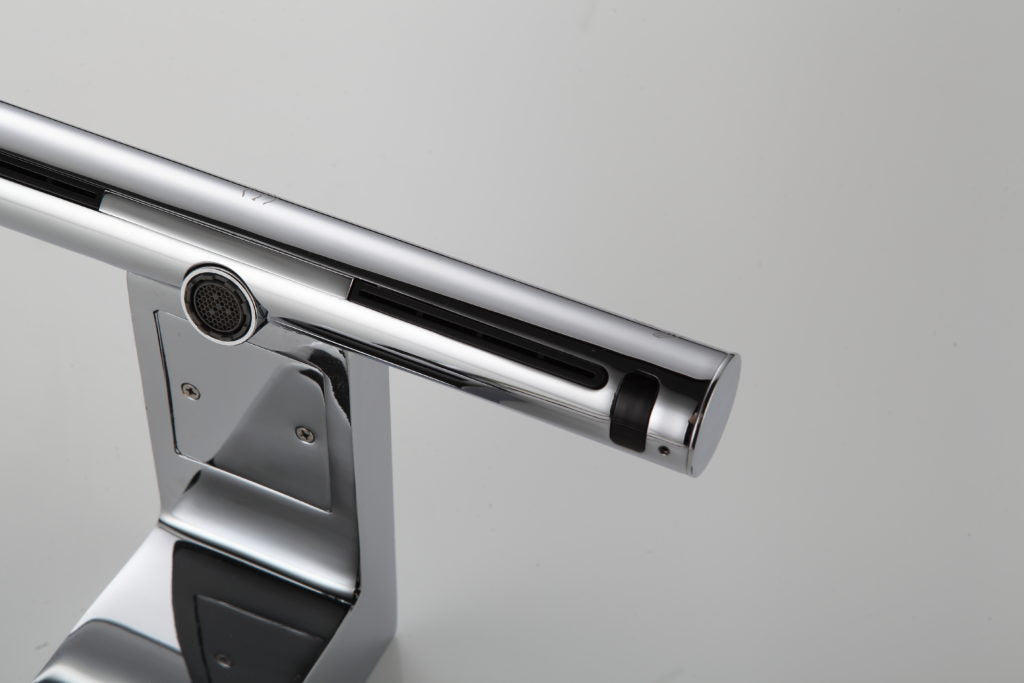 TAP DRYER Sèche-mains et robinet automatiques