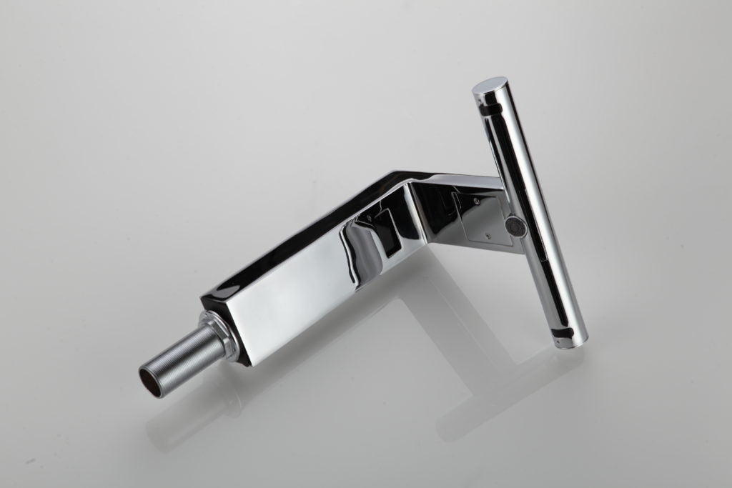 TAP DRYER Sèche-mains et robinet automatiques