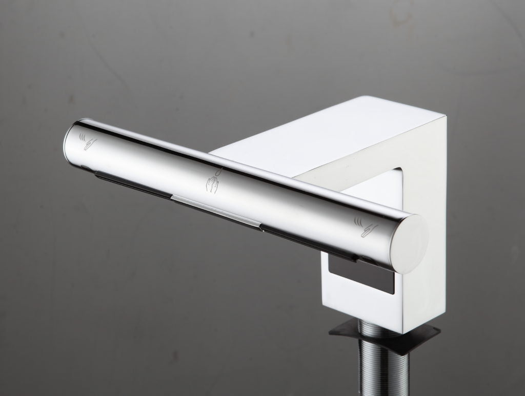 TAP DRYER Sèche-mains et robinet automatiques