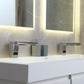 TAP DRYER Sèche-mains et robinet automatiques