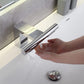 TAP DRYER Sèche-mains et robinet automatiques