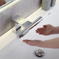 TAP DRYER Sèche-mains et robinet automatiques
