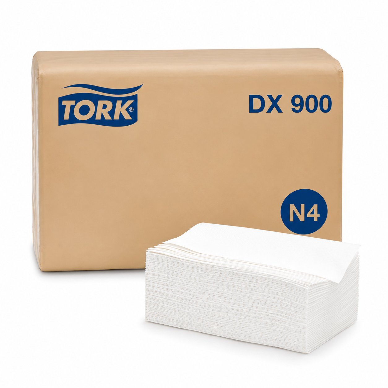 Napkins Tork DX900