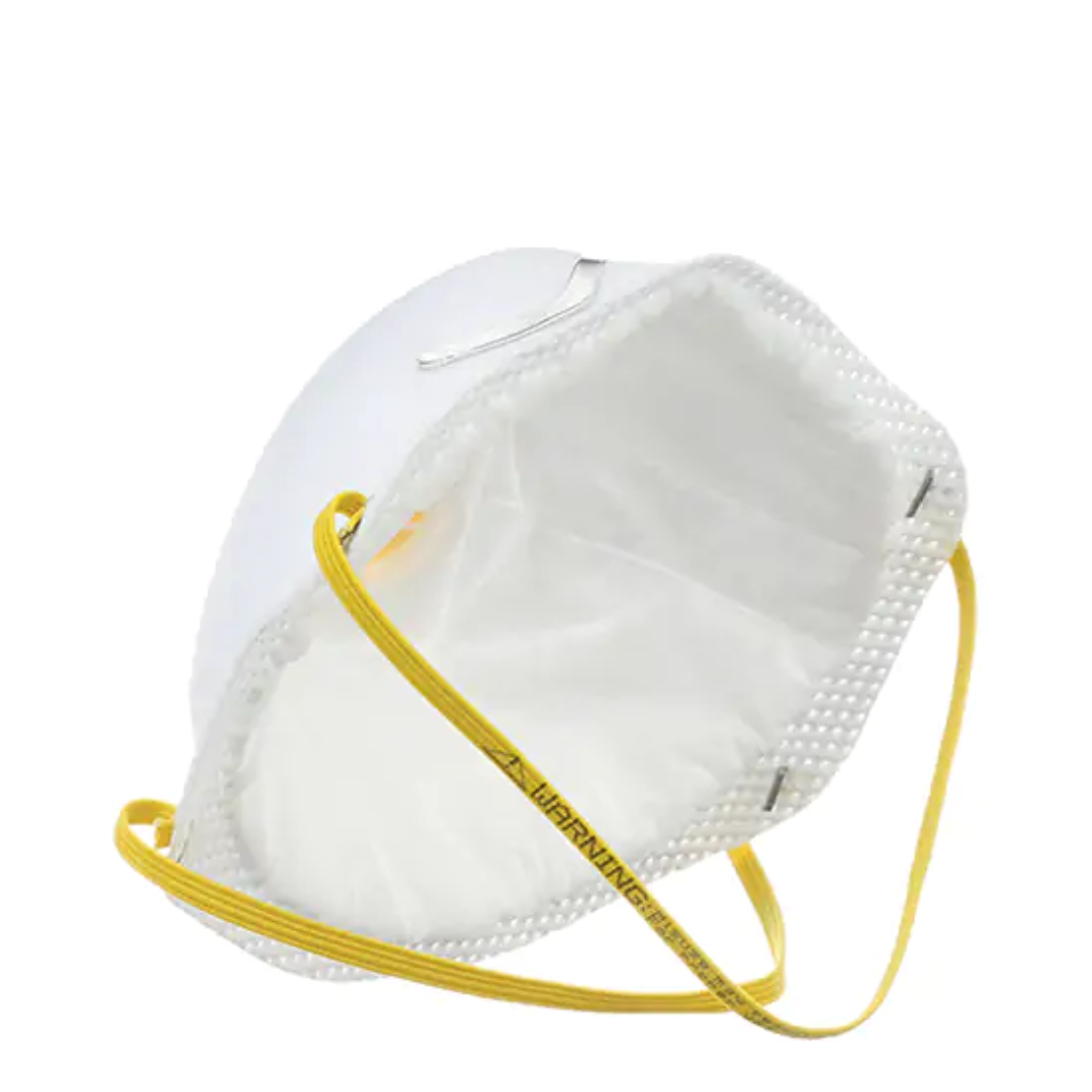 Respirateur contre les particules 8511 N95 NIOSH