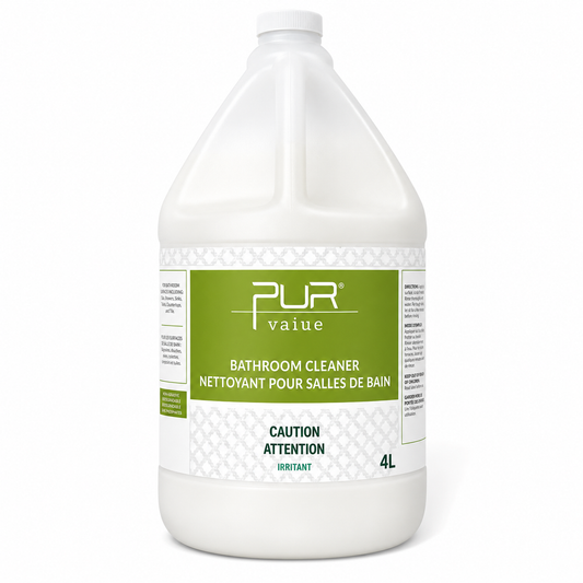 Nettoyant Pour Salle De Bain 4L