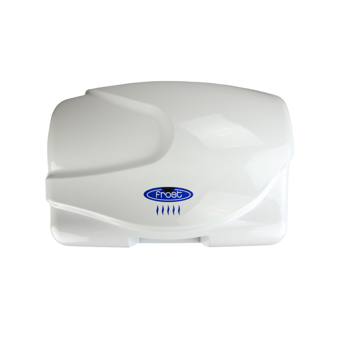 Sèche-Mains Automatique 120 Volts