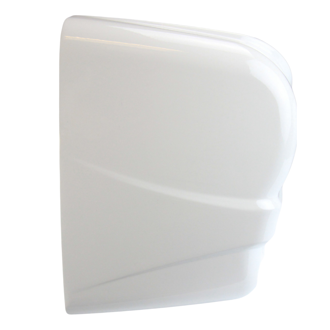 Sèche-Mains Automatique 120 Volts