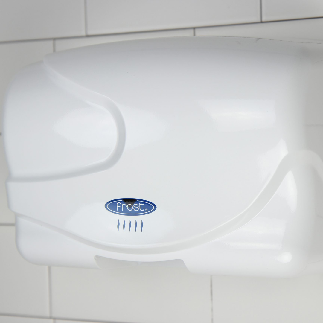 Sèche-Mains Automatique 120 Volts
