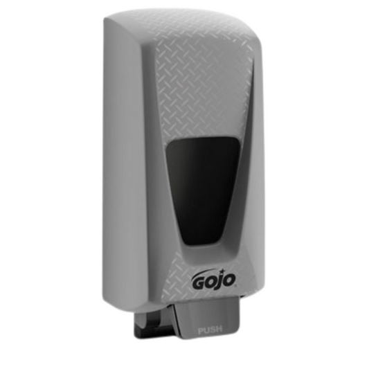 Gojo Pro Tdx Distributeur Nettoyeur Pour Les Mains 5000 Ml Un Pro Tdx