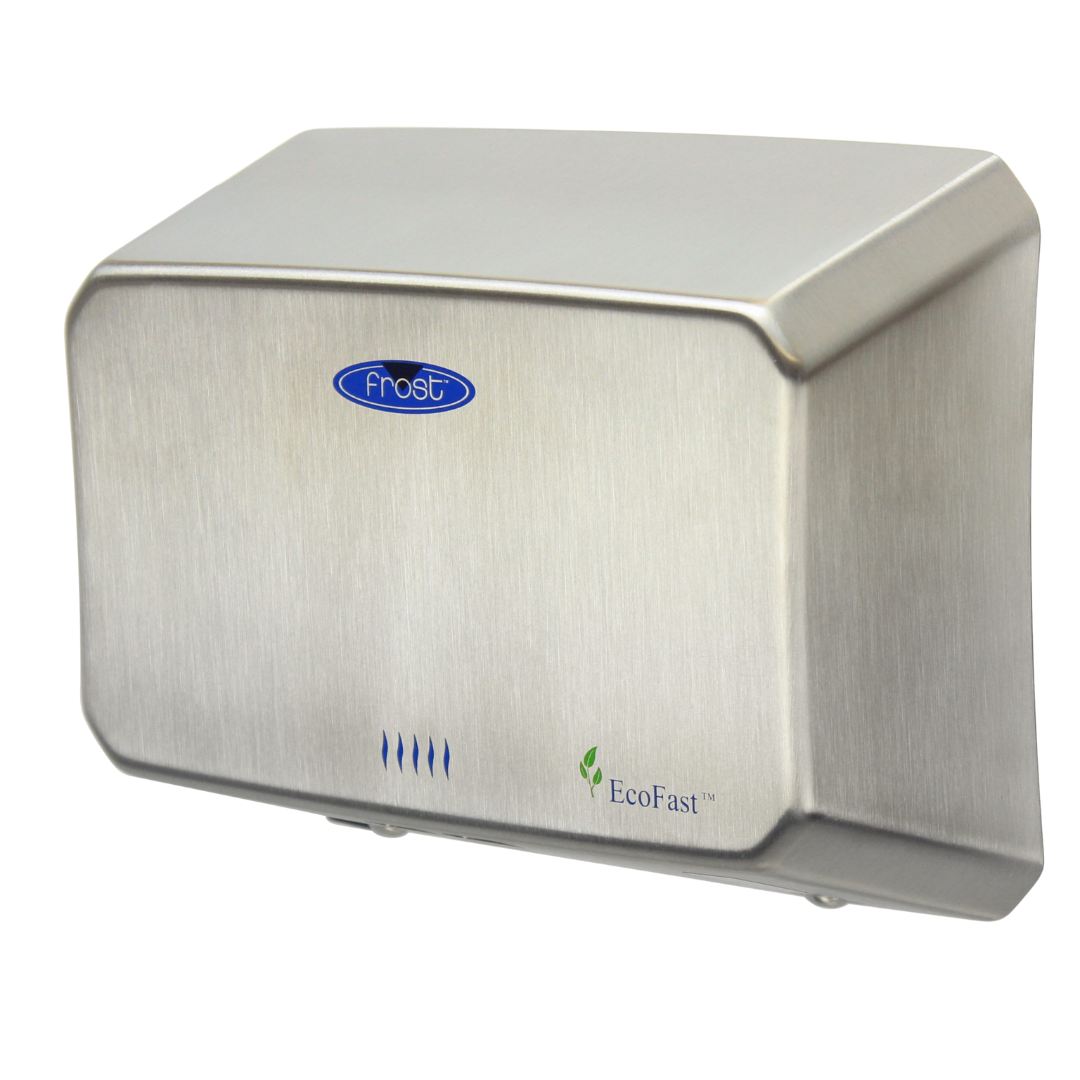 Sèche-Mains Automatique à Grande Vitesse Écologique