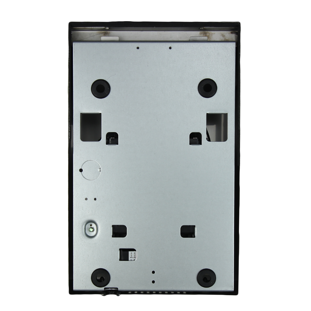 Sèche-Mains Automatique à Grande Vitesse HEPA PURE avec Lumière UVC