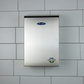Sèche-Mains Automatique à Grande Vitesse HEPA PURE avec Lumière UVC