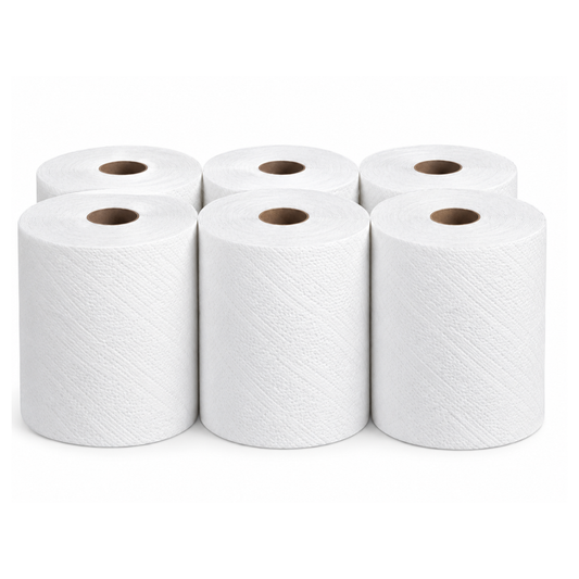 Papier à mains personnalisé 289M - 6RLX/Caisee alt 02000