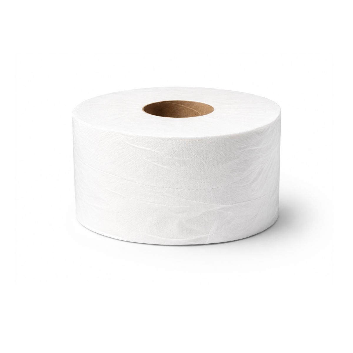 Papier hygiénique 12 rouleaux 1000 pieds 2 plis par caisse