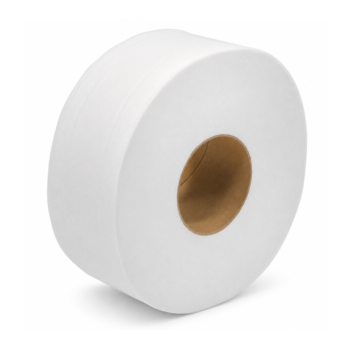 Papier hygiénique JRT-550'/RLX - 8RLX/caisse