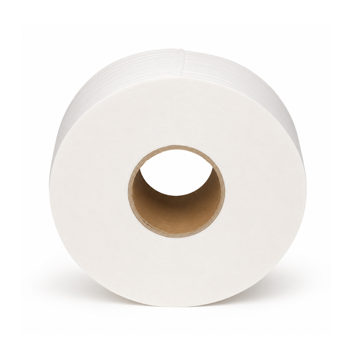 Papier hygiénique JRT Pure Bamboo 1000'/RLX 12 LBS- 8 RLX CS