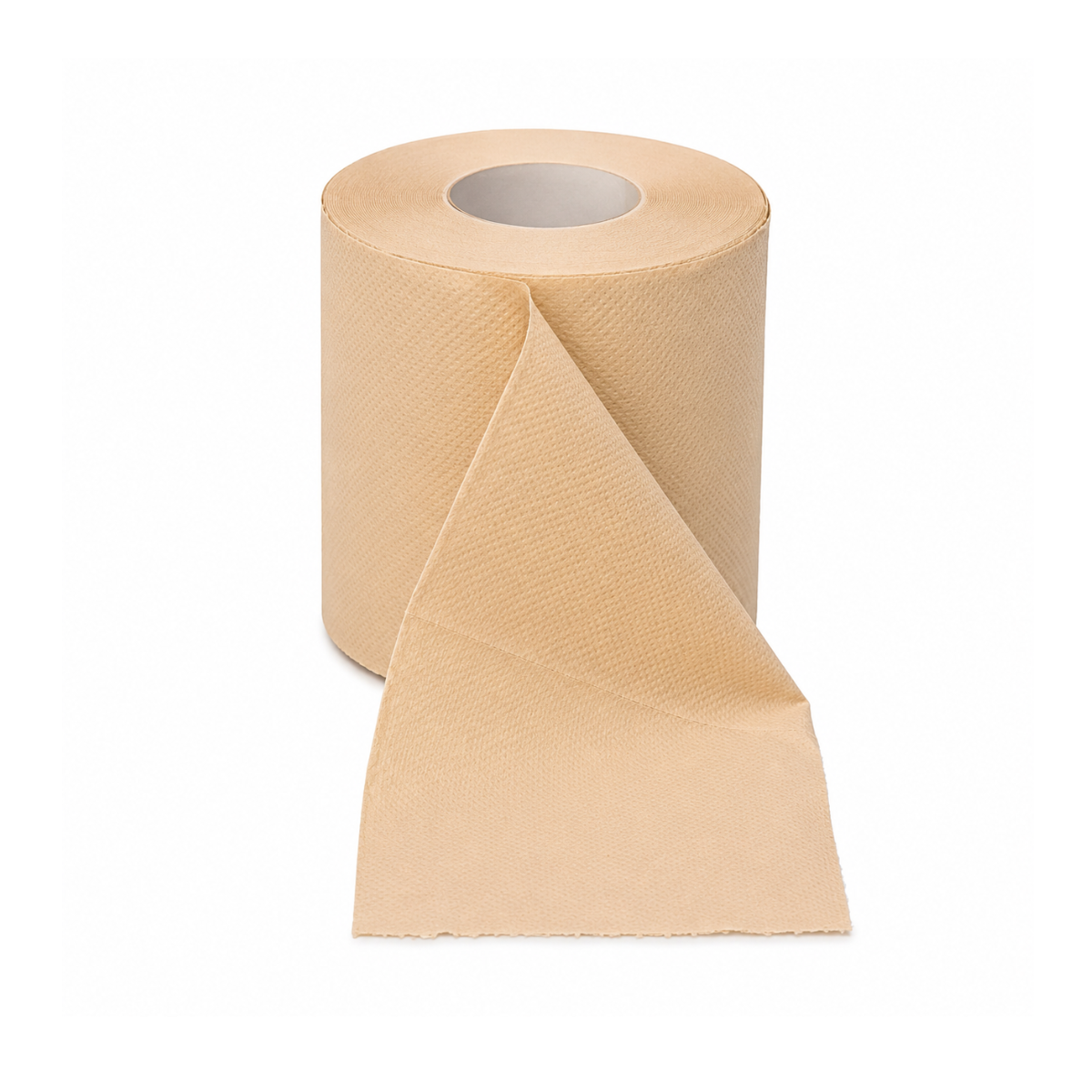 Papier hygiénique Pure Bamboo 2 plis - 300F - 4 PQ de 12/caisse