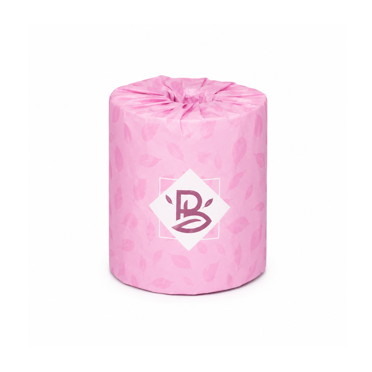Papier hygiénique Pure Bamboo 2 plis 300F 8X6PQ/caisse
