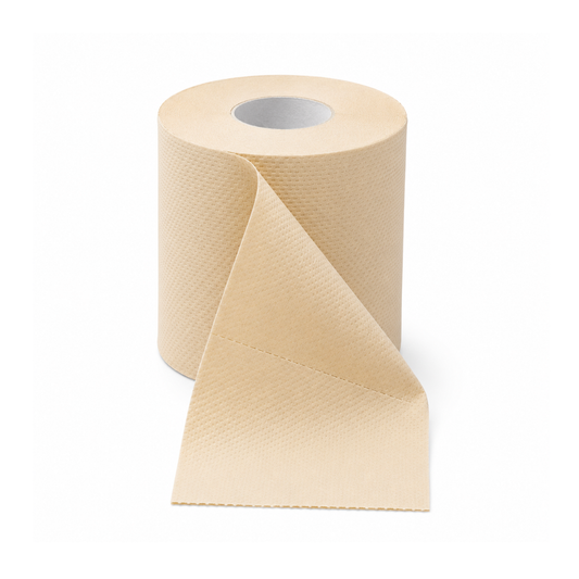 Papier hygiénique Pure Bamboo 48 rouleaux/boite 3 plis 300 feuilles
