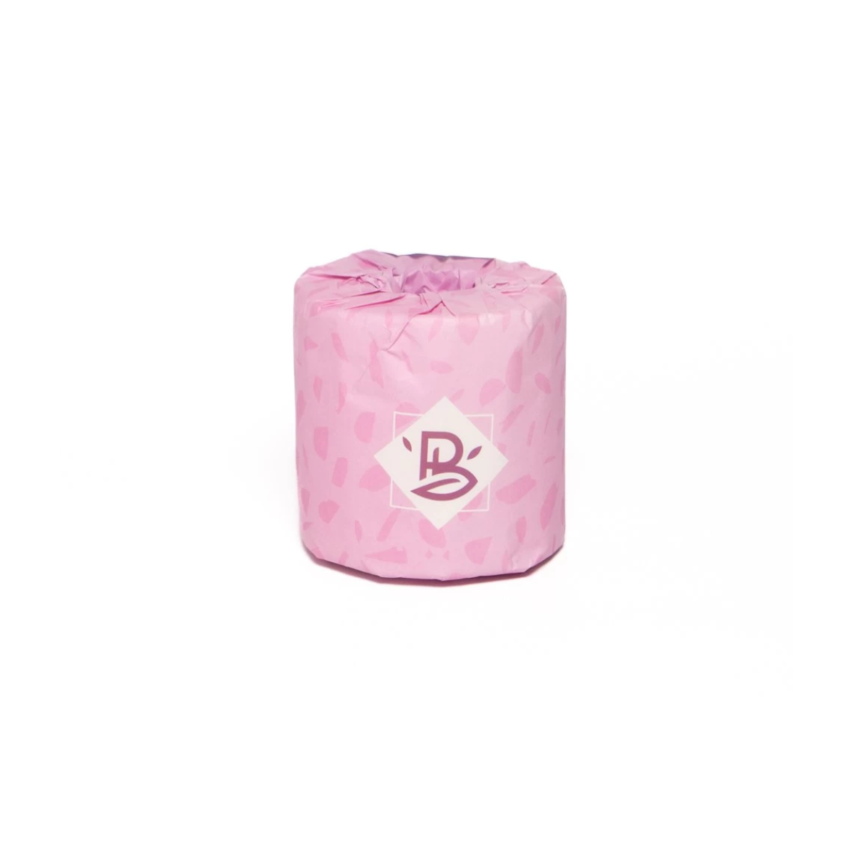Papier hygiénique Pure Bamboo 48 rouleaux/boite 3 plis 300 feuilles