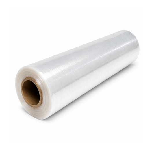 Pellicule Plastique 17" X 2500'