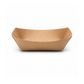 Plateau en bambou No.1 compostable 1000/boites