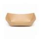 Plateau en bambou No.2 compostable 1000/boites