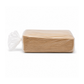 Plateau en bambou No.2 compostable 1000/boites
