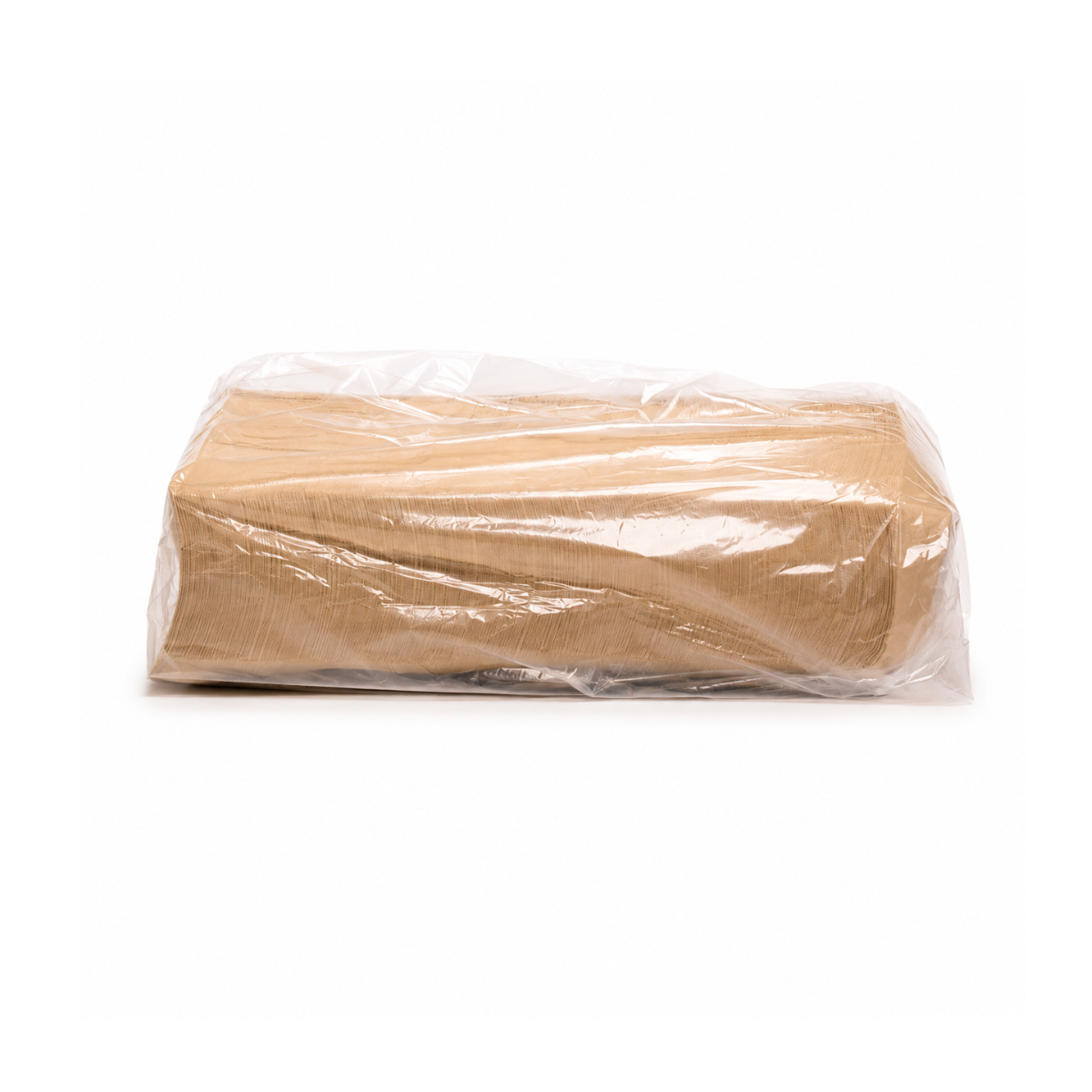Plateau en bambou No.3 compostable 1000/boites