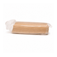 Plateau en bambou No.4 compostable 1000/boites