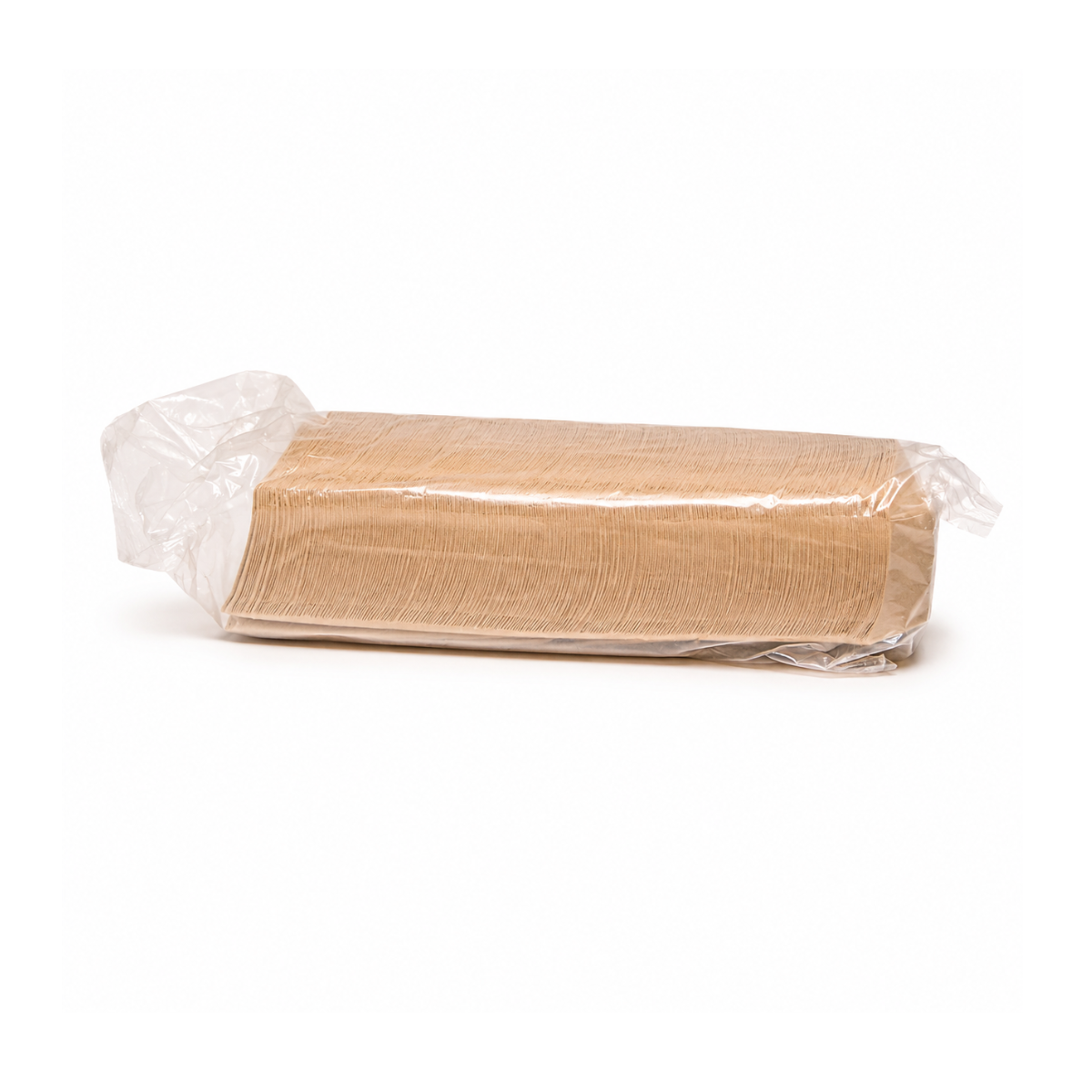 Plateau en bambou No.4 compostable 1000/boites