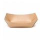 Plateau en bambou No.5 compostable 500/boites