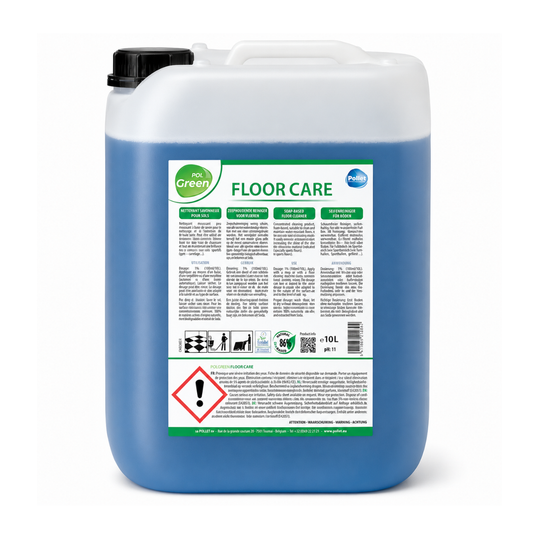 Pollet PolGreen FloorCare POD 5 Litres