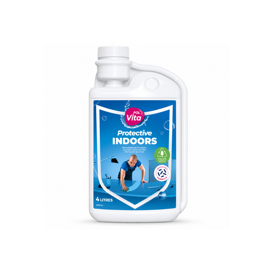 Pollet Polvita Indoor 4 Litres