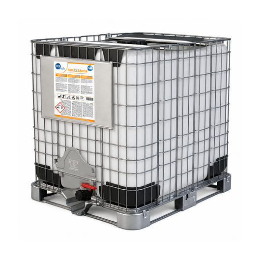 Poltech Firecleaner PAE 1000L