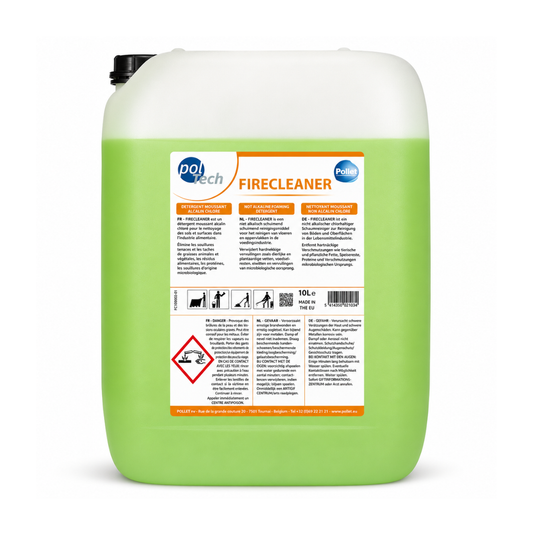 Poltech Firecleaner PAE 1L