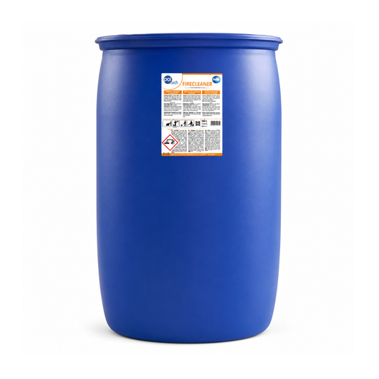 Poltech Firecleaner PAE 200L
