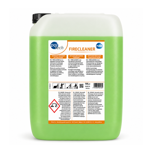 Poltech Firecleaner PAE 4L
