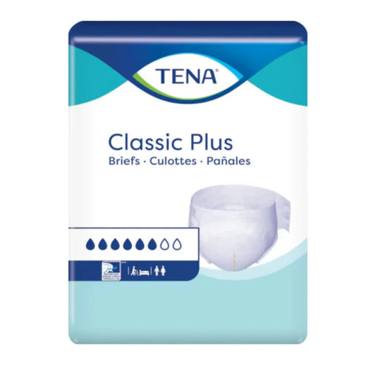 TENA Classic Plus Culottes