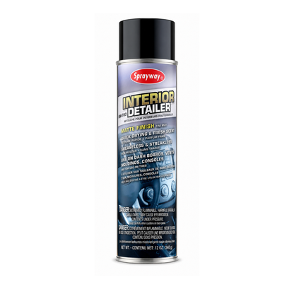 SW780 Nettoyant pour intérieur d'automobile