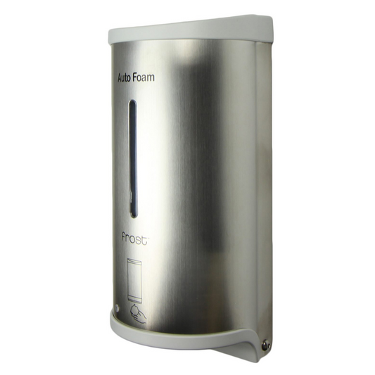 Distributeur Automatique Universel de Savon Mousse/Désinfectant