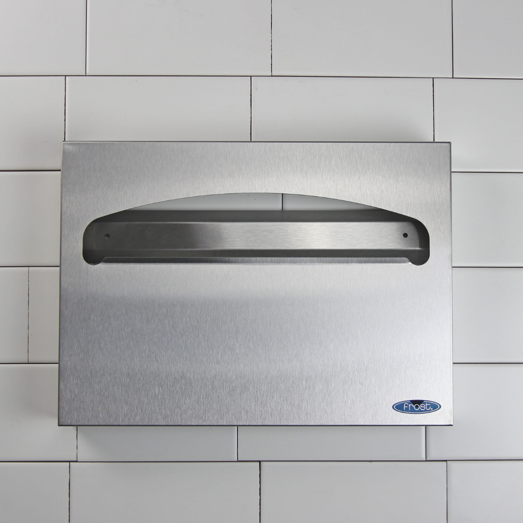 Distributeur de Couvre-Siège de Toilette